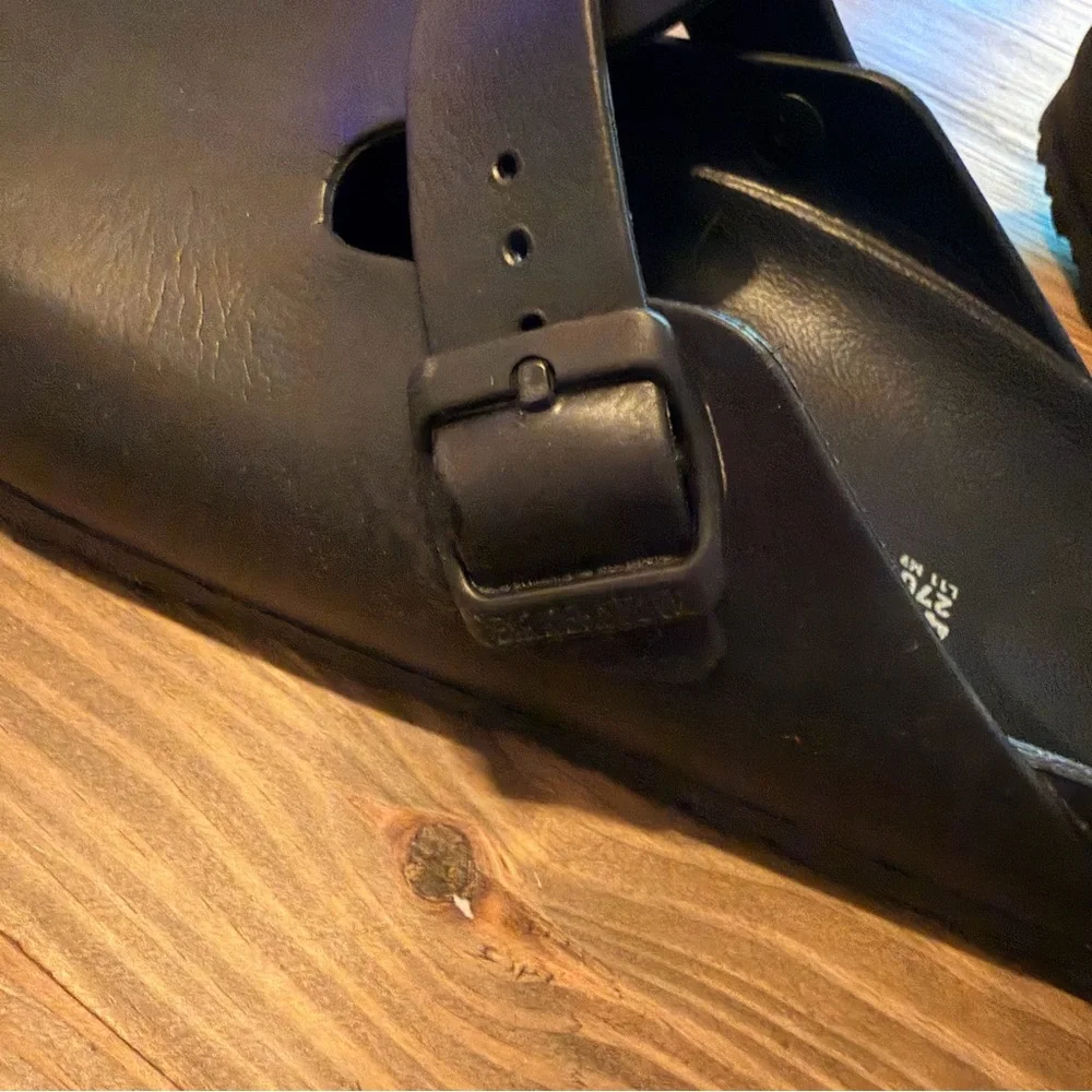 Birkenstock Boston Essentials EVA Clog - Picture 4 of 6